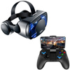 Zestaw Okulary goglr 3D VR VRG PRO PLUS + Gamepad Ipega PG-9129