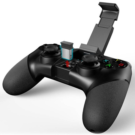 Okulary VR - Shinecon VR 10 2019+ Gamepad iPega PG-9076