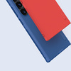 Etui Nillkin Frosted Pro do Samsung Galaxy S24 Ultra (Zielone)