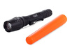 Latarka taktyczna Bailong z diodą LED CREE XM-L T6 model 8668