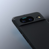 Etui Nillkin Frosted Pro do Google Pixel 8 (Czarne)
