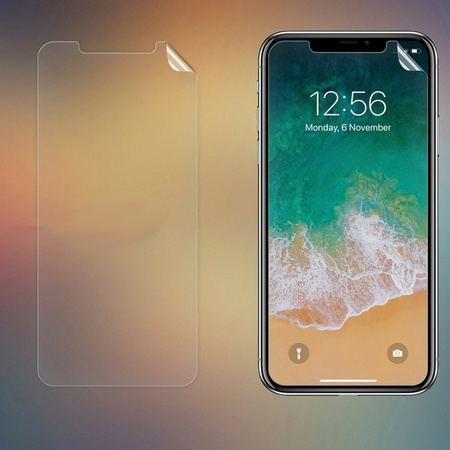 Folia Nillkin Matte Film Apple iPhone XS MAX