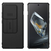 Etui Nillkin CamShield Pro do OnePlus 12R (Czarne)