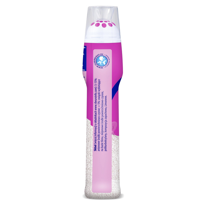 Vanish Oxi Action odplamiacz do dywanów z dozownikiem szczoteczką 195ml