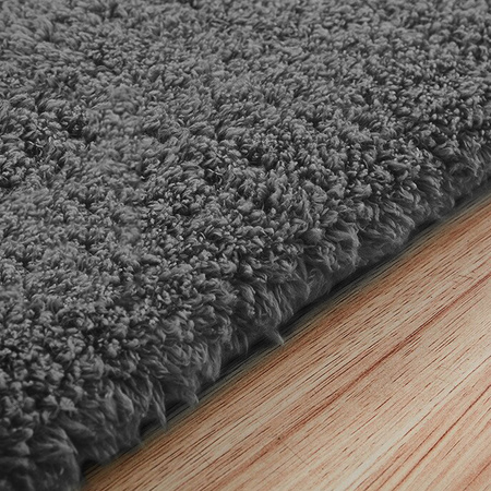 Dywan Alpaca Strado 60x120 - AlpaGrey (Szary)