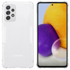 Etui Nillkin Nature do Samsung Galaxy A72 5G / 4G (Bezbarwne)