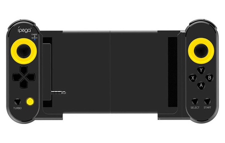 Kontroler bezprzewodowy GamePad iPega Double Spike PG-9167