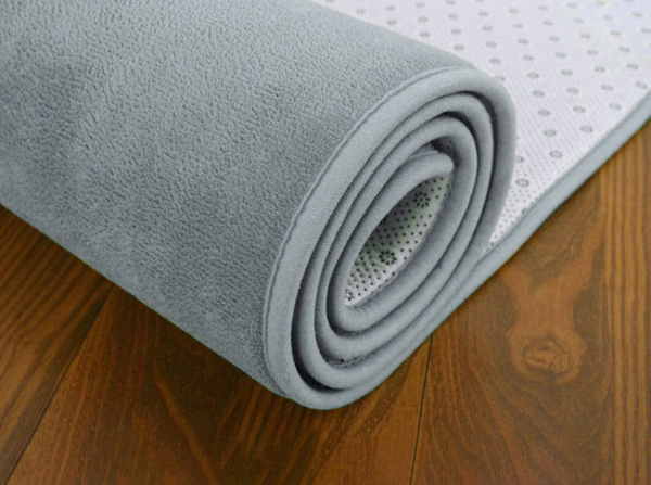 Polar Strado 200x300 PolarSilver Carpet (Silver)