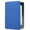 Etui Handle Kindle Paperwhite 6/ Colorsoft/ Signature Edition - Blue