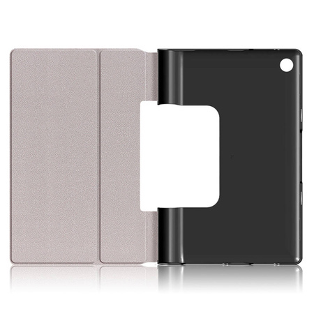 Etui Graficzne do Lenovo Yoga Tab 11 2021 (Cat)
