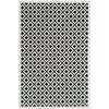 Dywan 120x170 cm, szary Polo - miękki, przyjemny w dotyku, do salonu i sypialni
