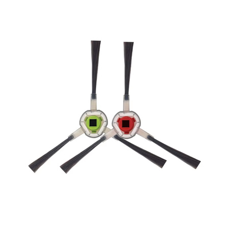 Zestaw szczotki filtry mop do iRobot Roomba Combo R111840 R113840 - 9 el.