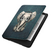 Etui graficzne Kindle Paperwhite 6/ Colorsoft/ Signature Edition- Elephant