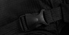 Strado gym sports bag (Black)