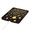Etui graficzne Kindle Paperwhite 6/ Colorsoft/ Signature Edition- Lamps