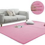 Rabbit Strado room rug 120x170 SakuraPink (Pink)