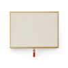 Szkatułka na biżuterię 18x13x7 cm 4ASS CLR Beige