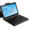 Etui z klawiaturą do Lenovo Tab P11 TB-J606F/ J606X/ J606L (Czarne)