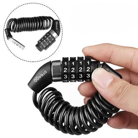 Strado Chain lock for bicycle motorcycle BCL7