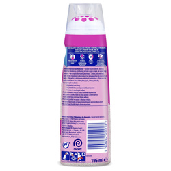 Vanish Oxi Action odplamiacz do dywanów z dozownikiem szczoteczką 195ml