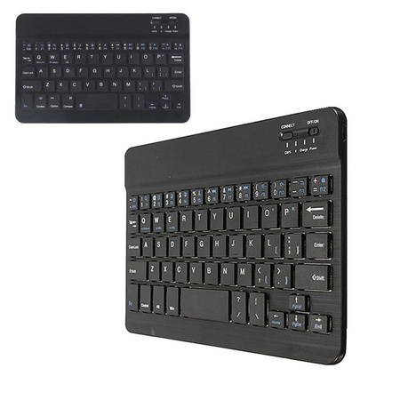 Klawiatura uniwersalna bezprzewodowa do tabletów