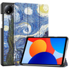 Etui Graphic Redmi Pad SE 8.7 2024 - Starry Sky