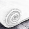 Room rug Rabbit Strado 180x260 White (White)