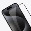 Szkło Nillkin Amazing CP+ PRO do iPhone 15 Pro