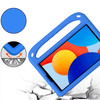 Etui FunColor Redmi Pad SE 8.7 2024 - Blue