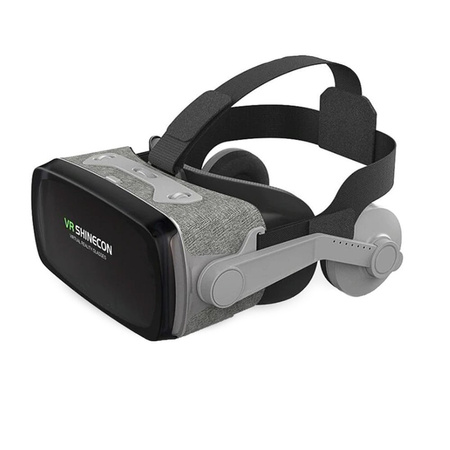 VR glasses for virtual reality 3D goggles - Shinecon G07E