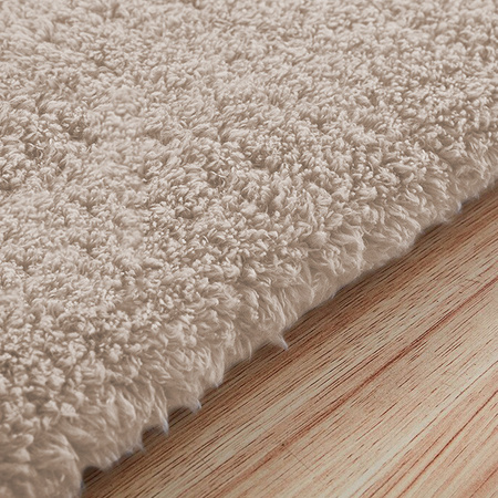 Alpaca Strado 160x160 round rug - AlpaBeige