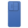 Etui Nillkin CamShield Pro do Samsung Galaxy S24 FE (Niebieskie)