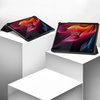 Etui Smart z klapką do Lenovo Tab K11 Plus 11.45" TB352FU (Czarne)