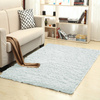 Shaggy Strado room rug 300x400 WhiteLime (White Lime)