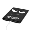 Etui Graphic Kindle Paperwhite 6/ Colorsoft/ Signature Edition- Don't Touch