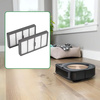 Zestaw do iRobot Roomba S9/ S9+ Plus szczotki wałki filtry worki akcesoria