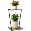 Kwietnik Bloempothouder 50x20x29 cm