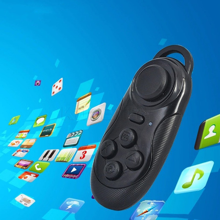 VR Controller - Pilot - Pad