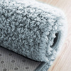 Dywan Alpaca Strado 200x300 AlpaSilver (Srebrny)
