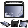 Etui FunColor do Samsung Galaxy Tab A9 8.7 (Czarne)