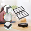 Zestaw do iRobot Roomba S9/ S9+ Plus szczotki wałki filtry worki akcesoria