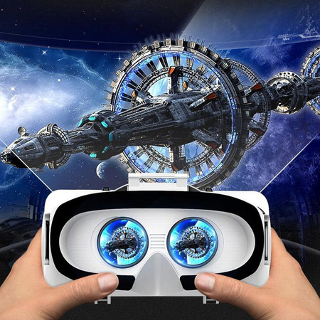 VR Controller - Pilot - Pad