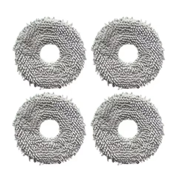10x mop do Xiaomi Vacuum S10+ S20+ X10+ X20 Plus Max Pro Dreame L20 L40 X40
