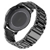 Pasek stalowy do Huawei Watch GT 3 42 - Black