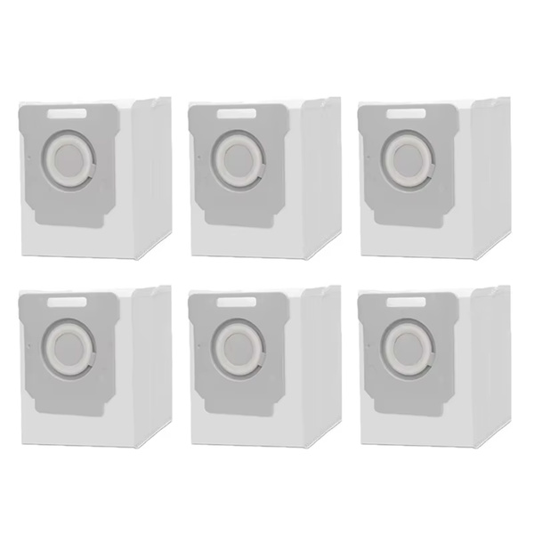 6x worki do odkurzacza iRobot Roomba i3 i5 i7+ s9 Combo j5 j7 j9 10 Max
