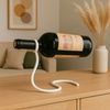 Strado Stojak na wino Sznur CWH8 - White
