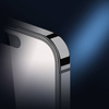 Szkło hartowane Nillkin 2-in-1 HD do Apple iPhone 14 Pro (Czarne)