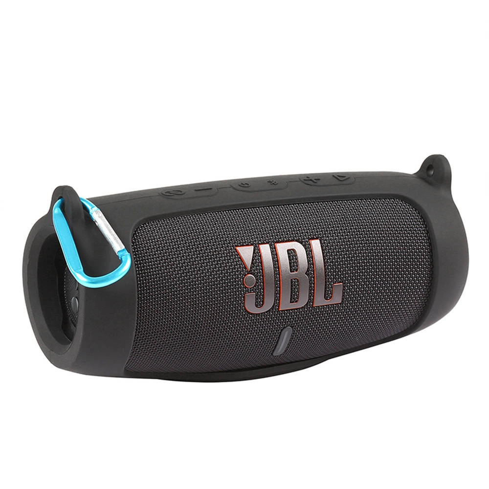 Per JBL Charge 5/JBL Flip 5 Sound Box portabiciclette supporto per  altoparlante in metallo supporto per cinturino antiscivolo diametro  6.6-10cm Kit attrezzatura - AliExpress