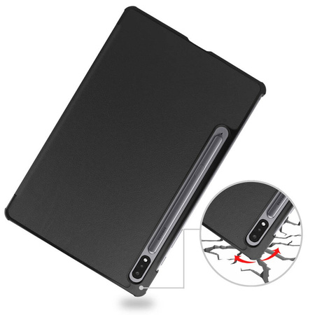 Etui Smart Case do Samsung Galaxy Tab S8 Ultra (Niebieskie)