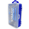 Strado Zestaw precyzyjnych narzędzi 115w1 - Blue